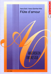 Flute d'amour 